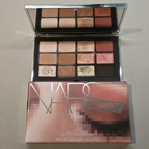 NARS Wanted Limited Edition eyeshadow palette